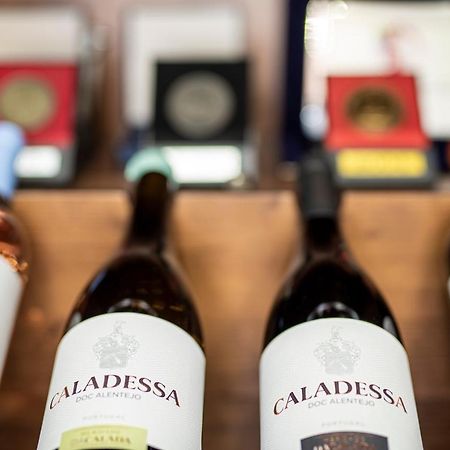 Herdade Da Calada Azaruja Dış mekan fotoğraf