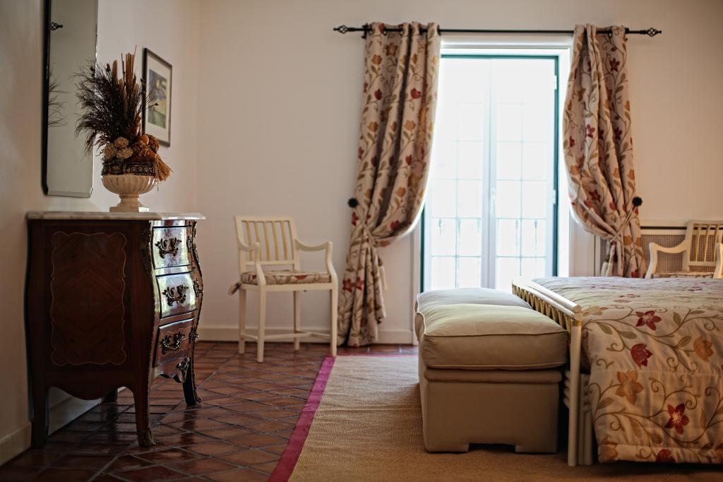 Herdade Da Calada Azaruja Oda fotoğraf