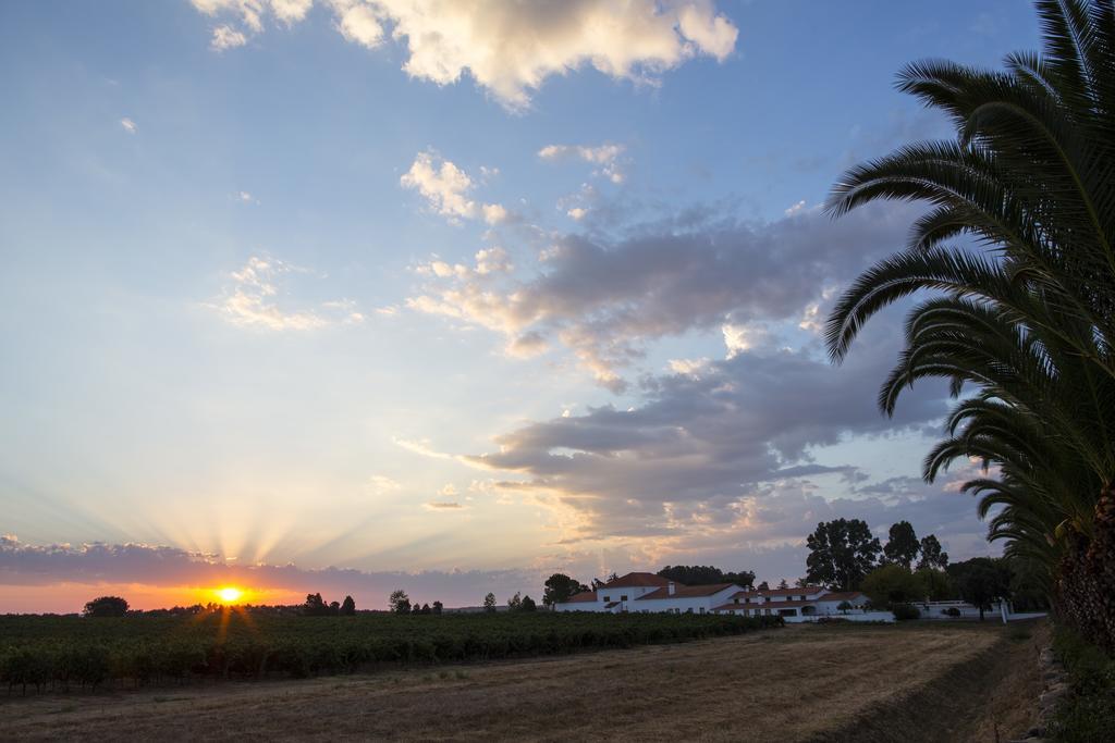 Herdade Da Calada Azaruja Dış mekan fotoğraf